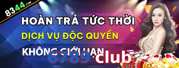 6789 club